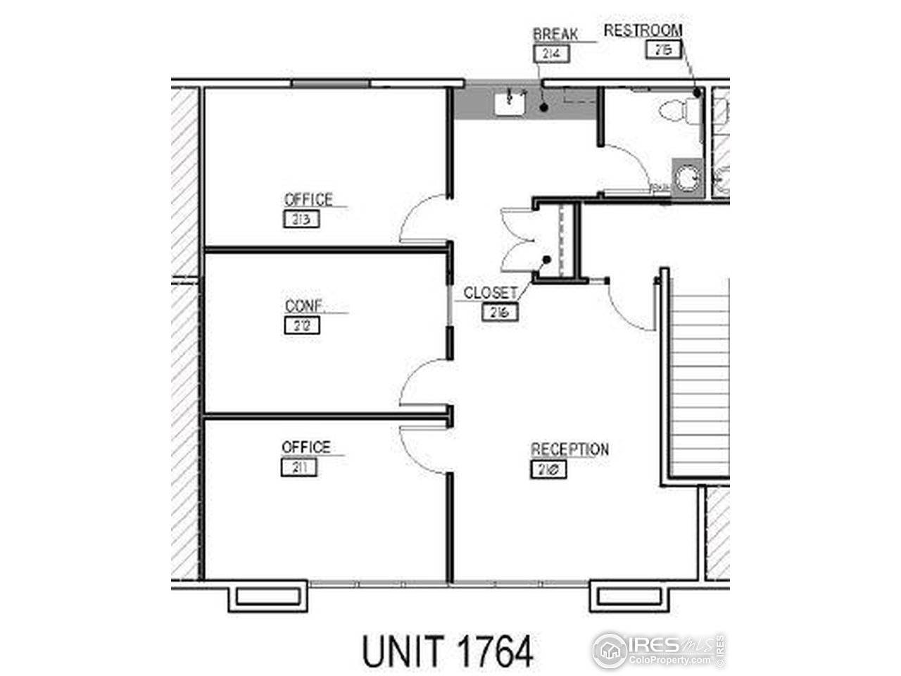 1712 Topaz #Various, Loveland, CO 80537