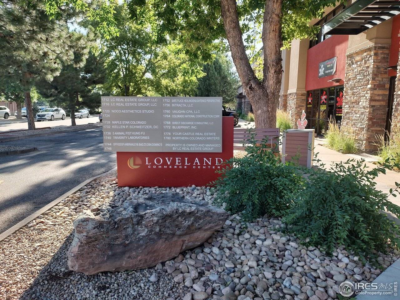 1712 Topaz #Various, Loveland, CO 80537
