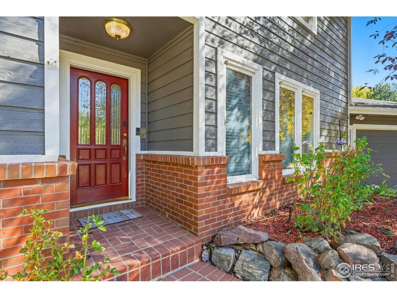 4584 Robinson, Boulder, CO 80301