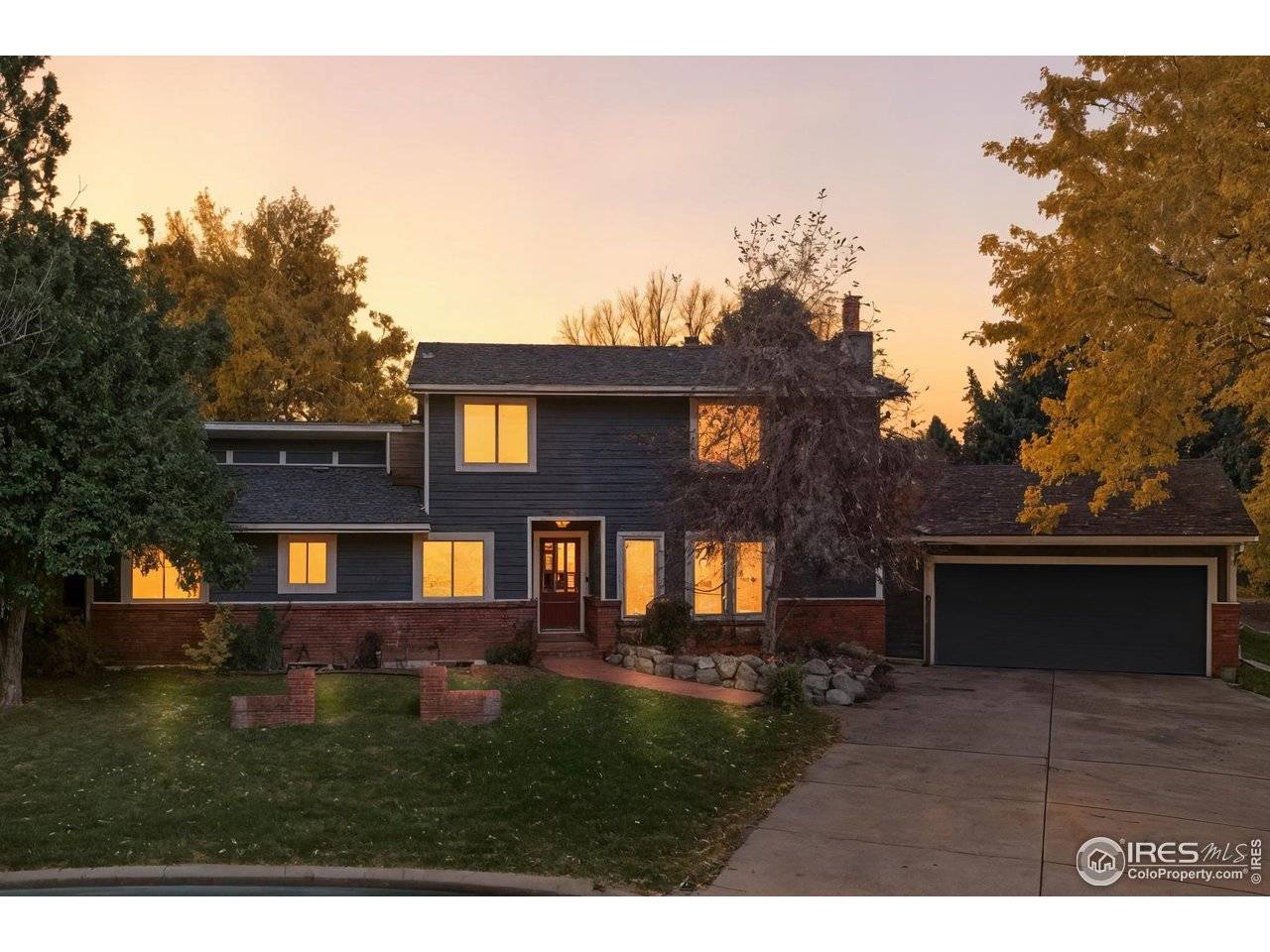 4584 Robinson, Boulder, CO 80301