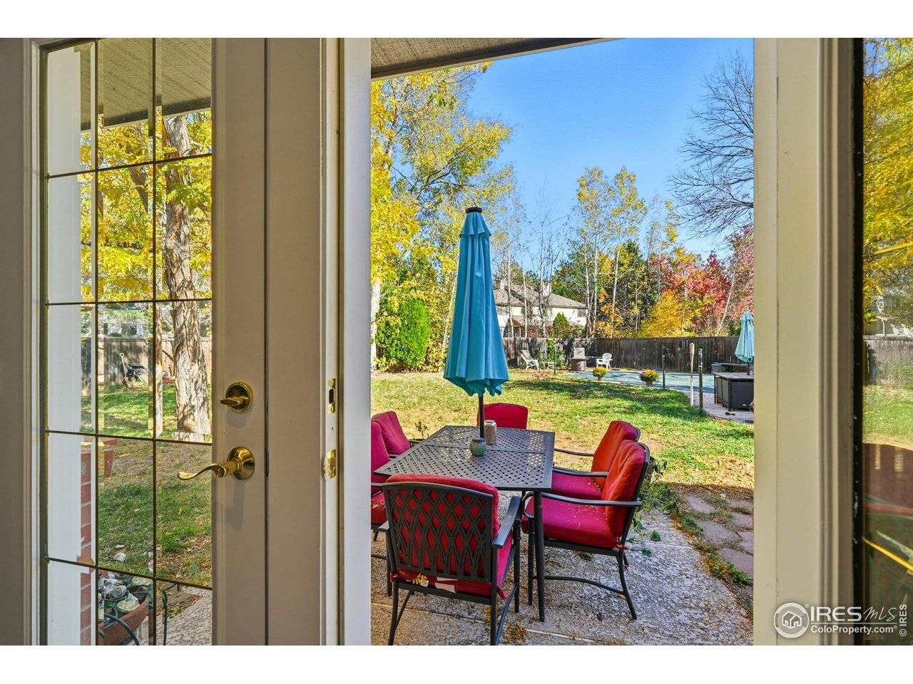 4584 Robinson, Boulder, CO 80301
