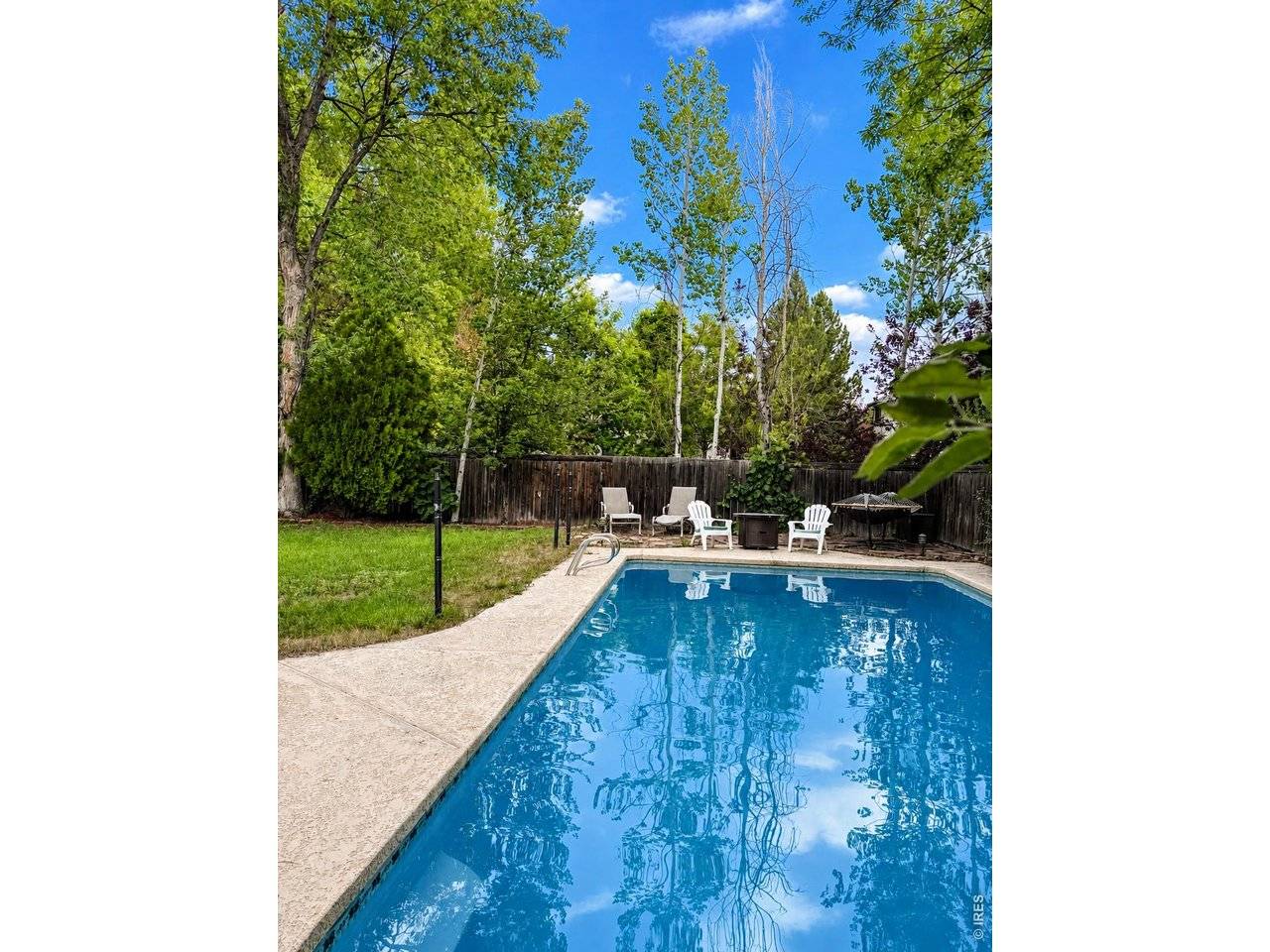 4584 Robinson, Boulder, CO 80301