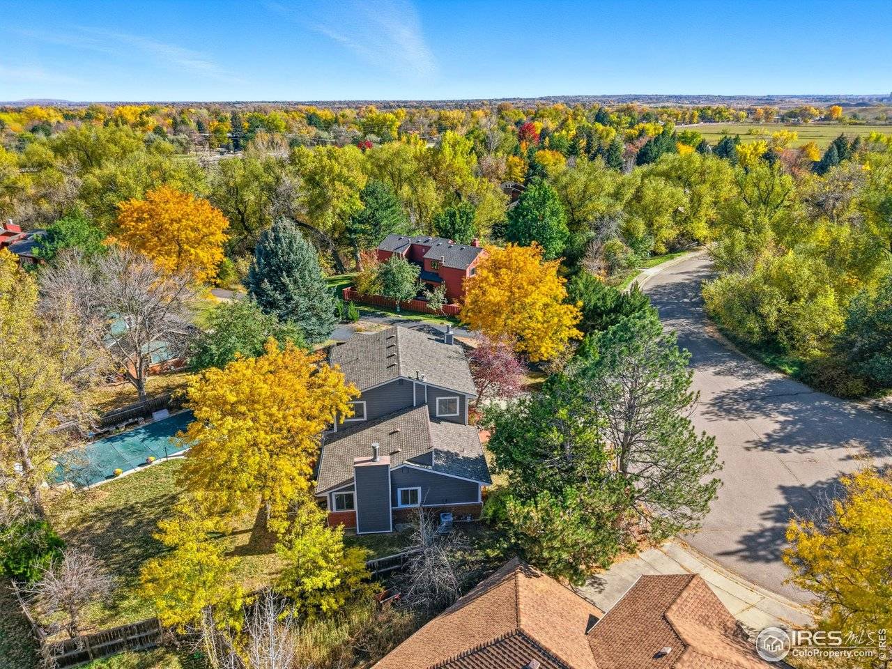 4584 Robinson, Boulder, CO 80301