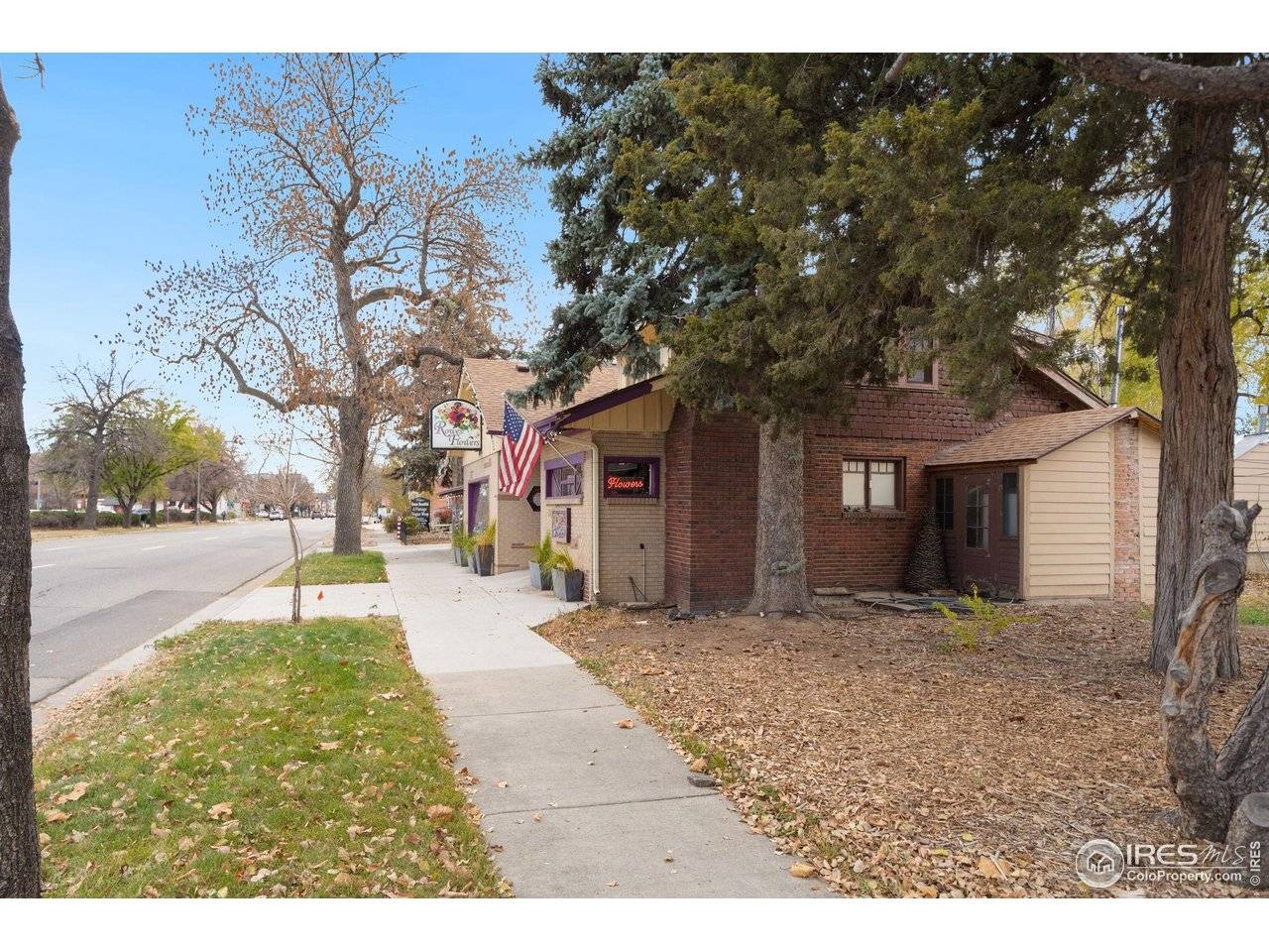 863 Cleveland, Loveland, CO 80537