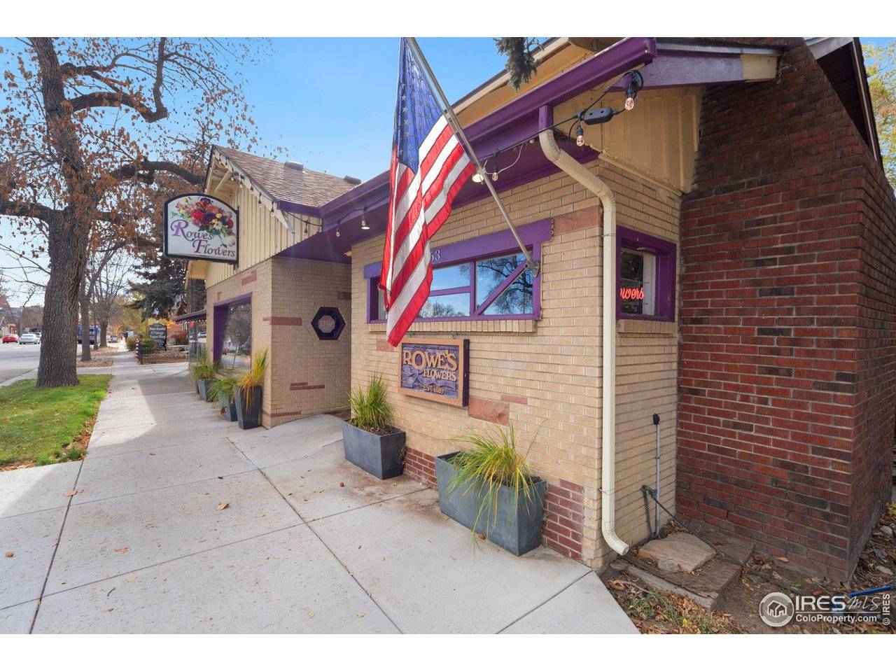 863 Cleveland, Loveland, CO 80537