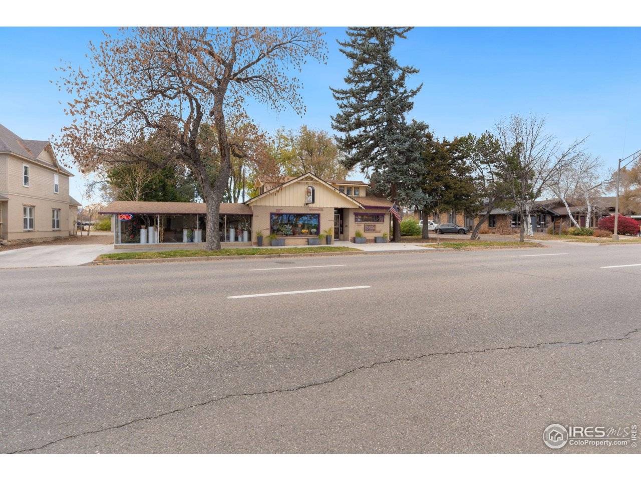 863 Cleveland, Loveland, CO 80537