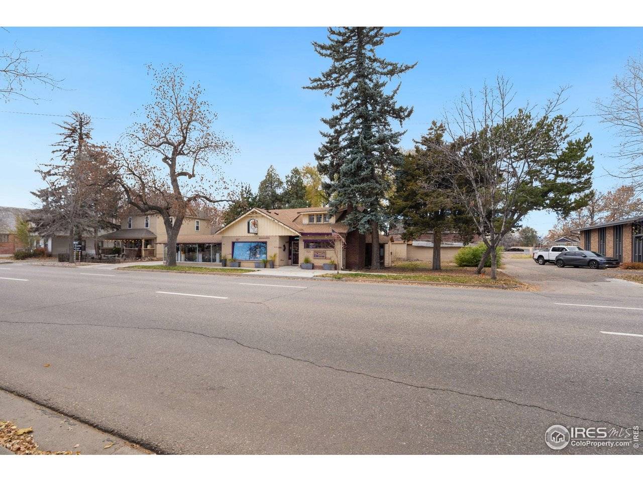 863 Cleveland, Loveland, CO 80537