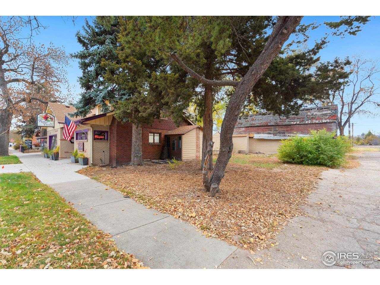 863 Cleveland, Loveland, CO 80537