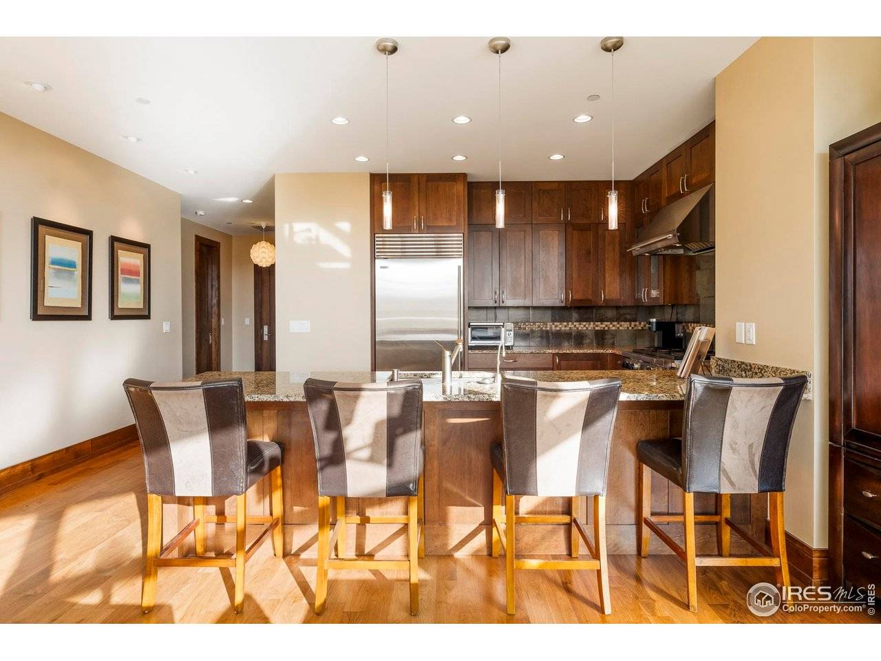 1077 Canyon #304, Boulder, CO 80302