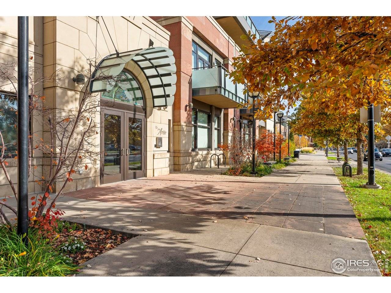 1077 Canyon #304, Boulder, CO 80302