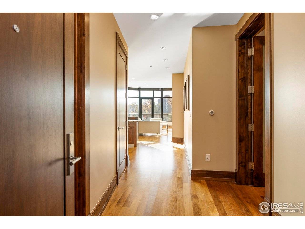 1077 Canyon #304, Boulder, CO 80302