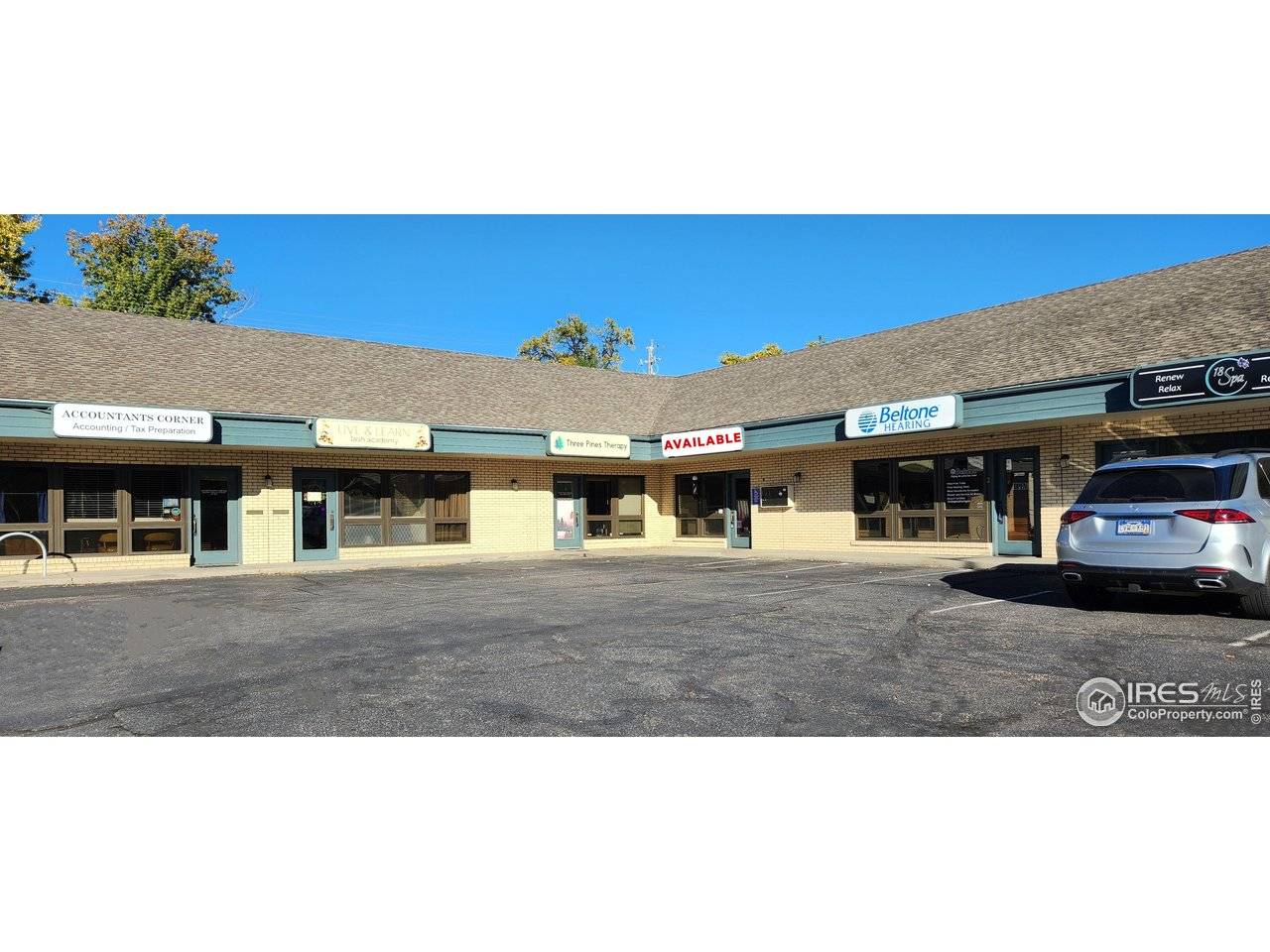 1135 N Lincoln #3, Loveland, CO 80537