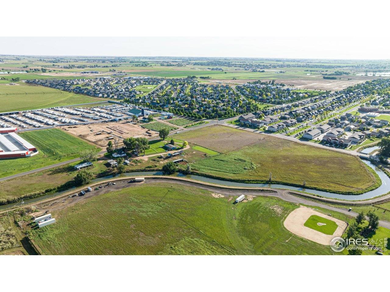 6326 County Road 68 1/2, Windsor, CO 80550