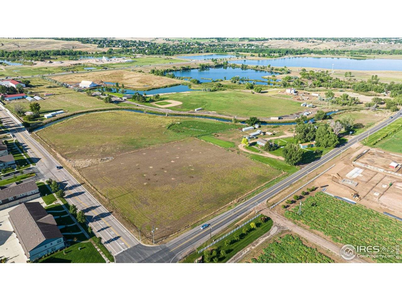6326 County Road 68 1/2, Windsor, CO 80550