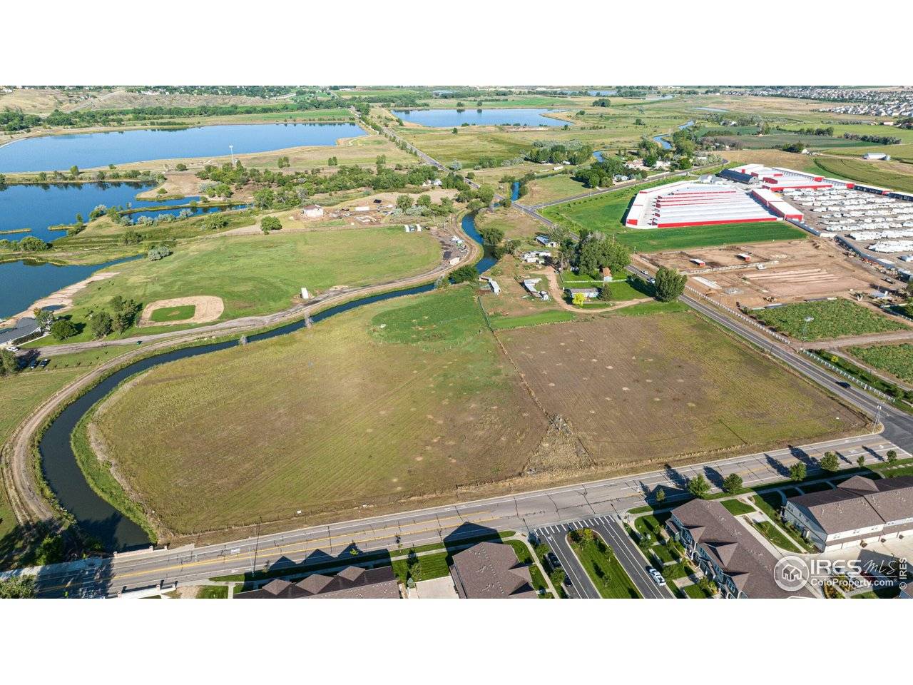 6326 County Road 68 1/2, Windsor, CO 80550