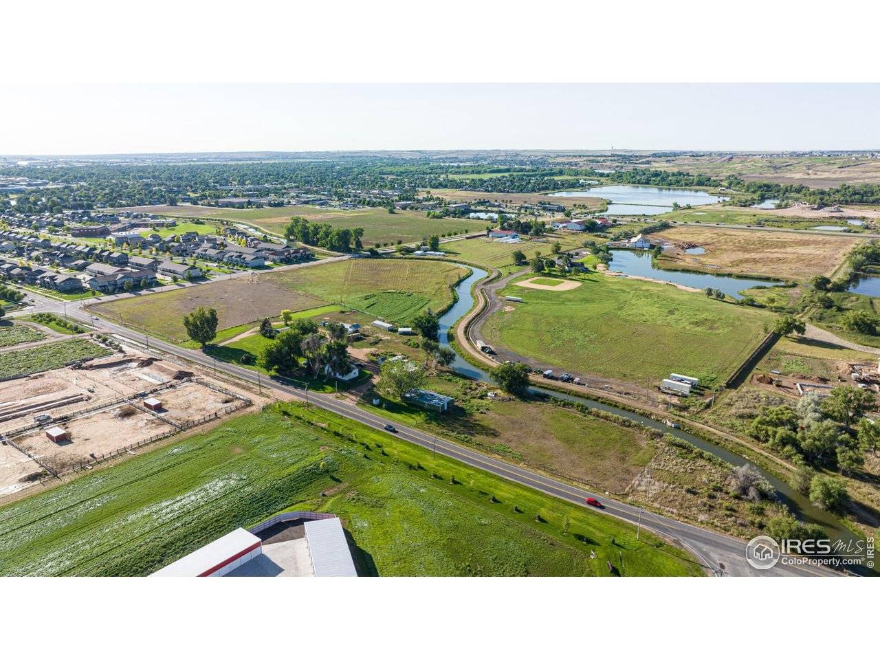 6326 County Road 68 1/2, Windsor, CO 80550