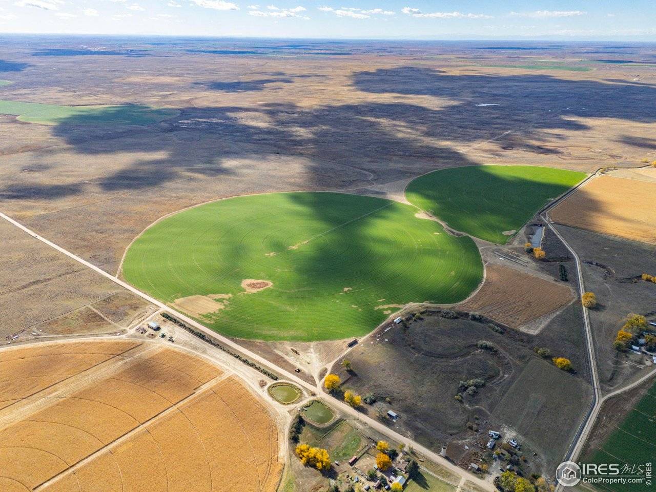 14805 County Road 12, Fort Morgan, CO 80701