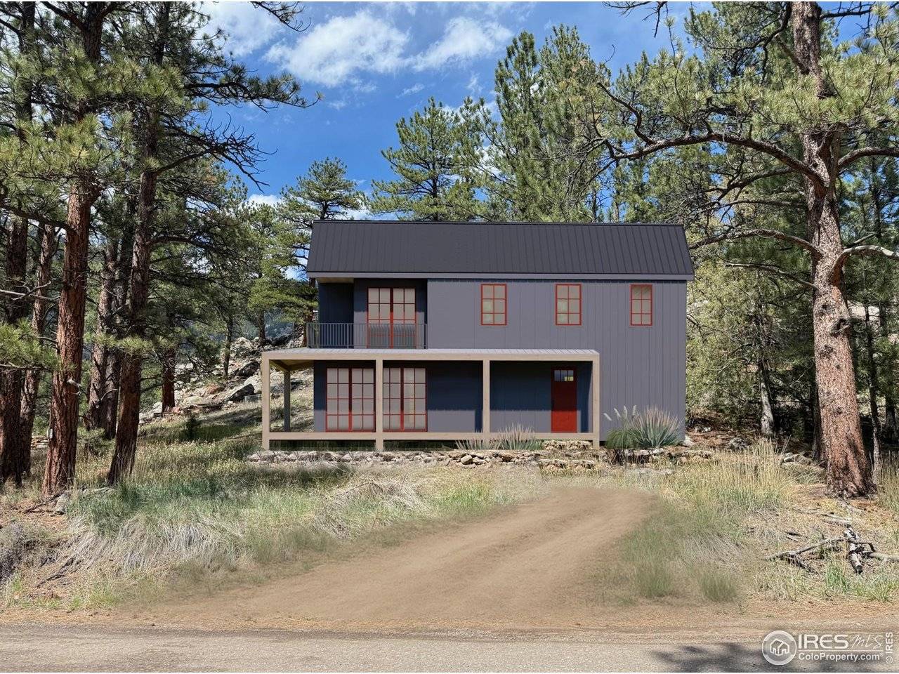 1289 Kiowa, Lyons, CO 80540