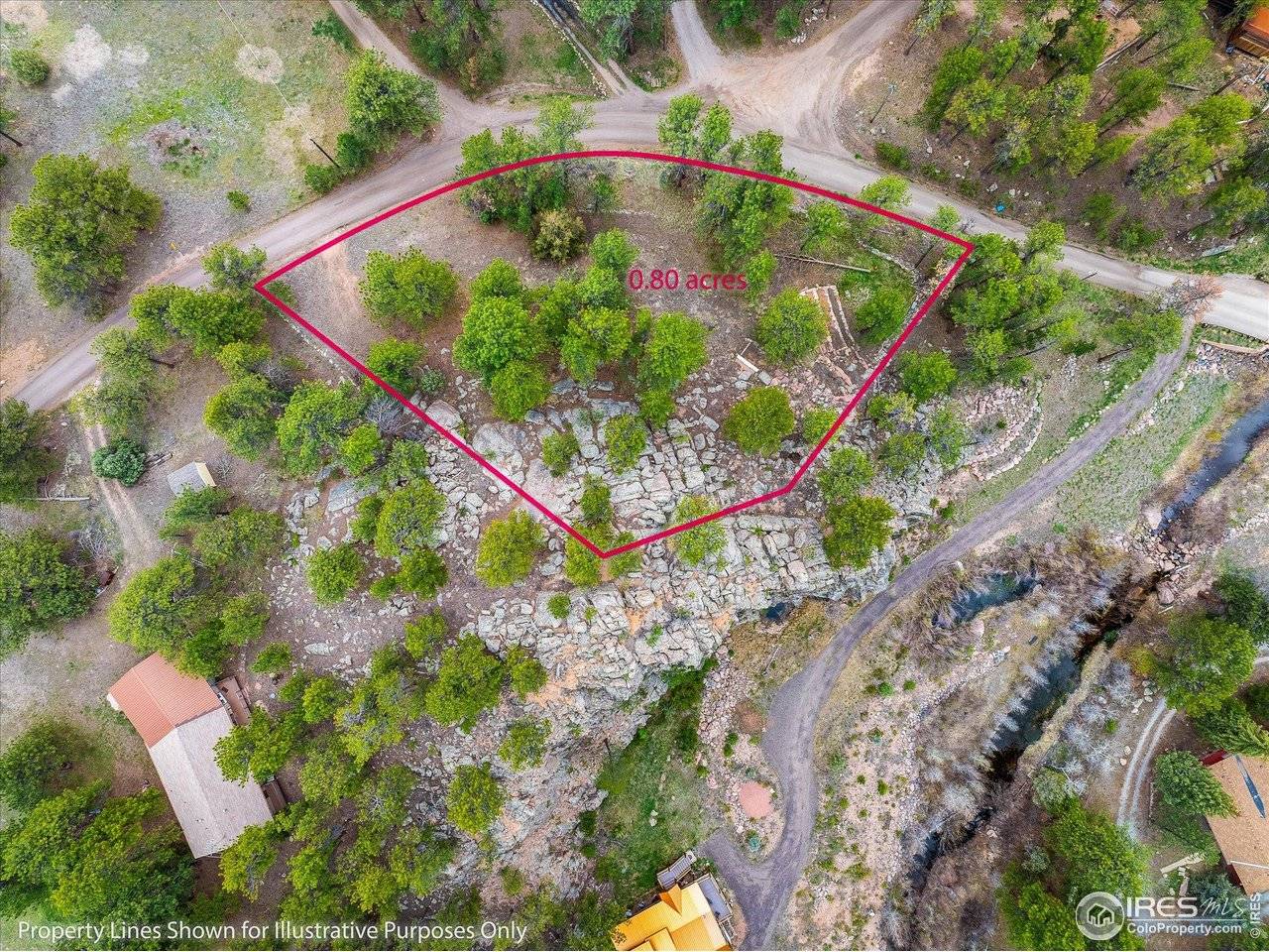 1289 Kiowa, Lyons, CO 80540