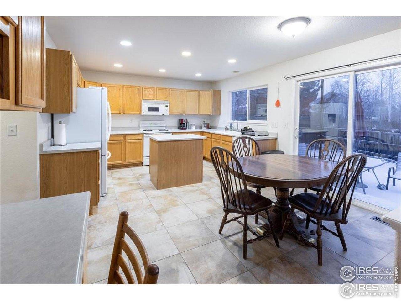 1314 E Saint Croix, Fort Collins, CO 80525
