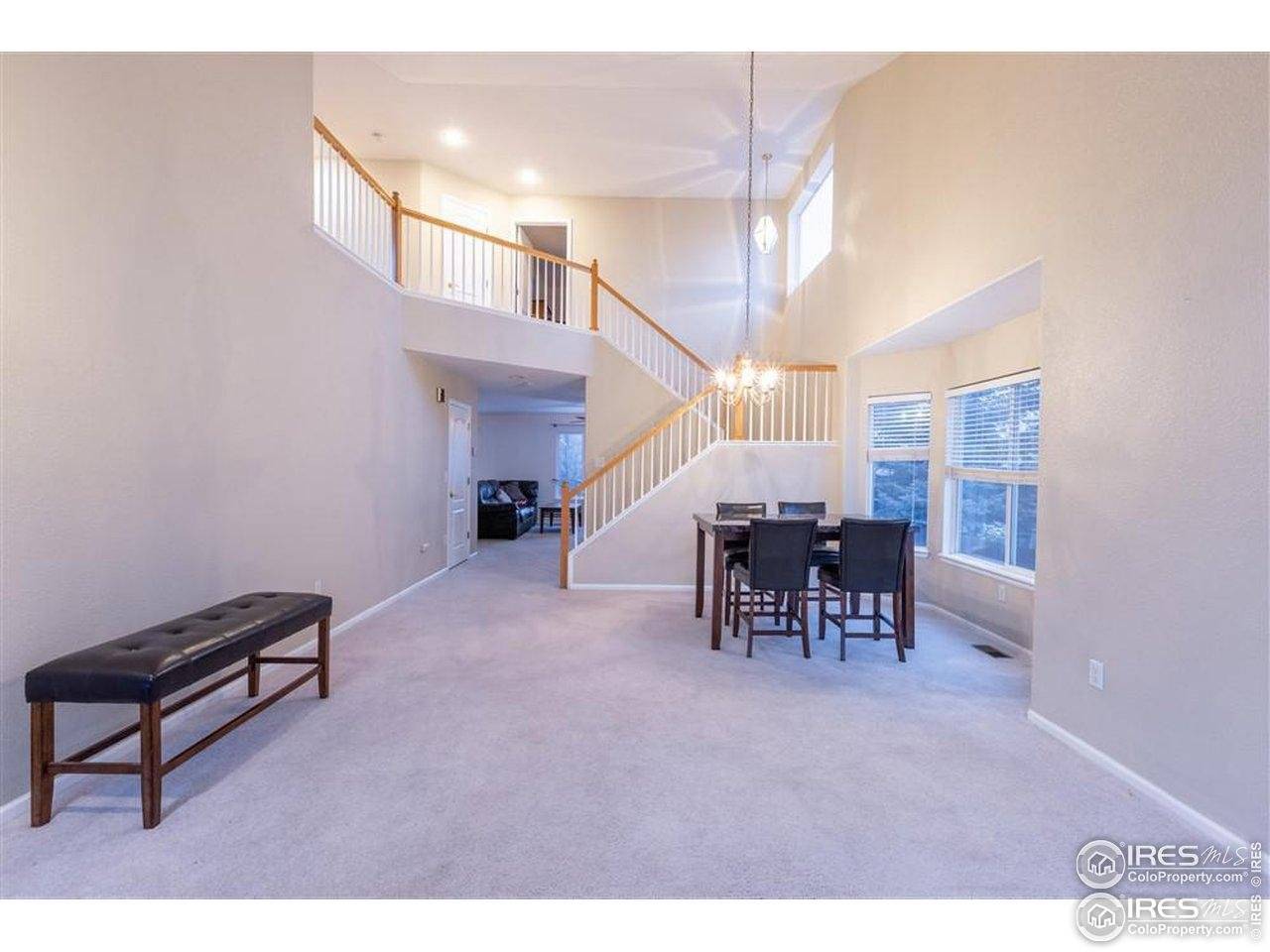 1314 E Saint Croix, Fort Collins, CO 80525