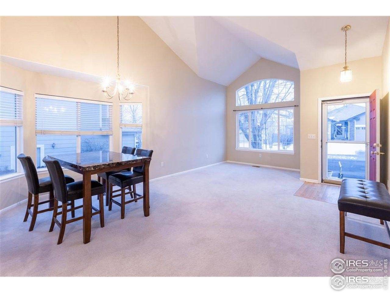 1314 E Saint Croix, Fort Collins, CO 80525
