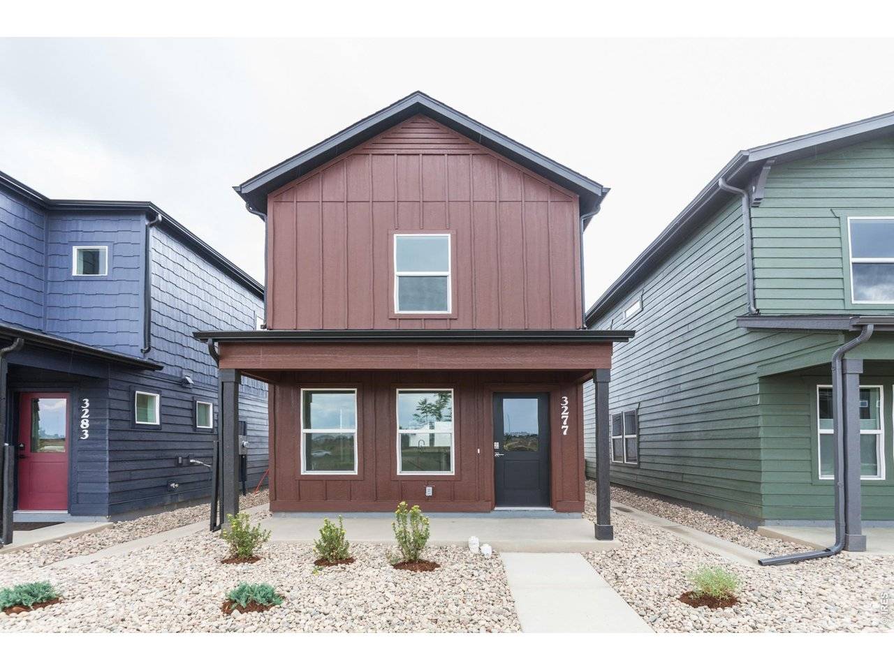 3277 Comet, Fort Collins, CO 80524