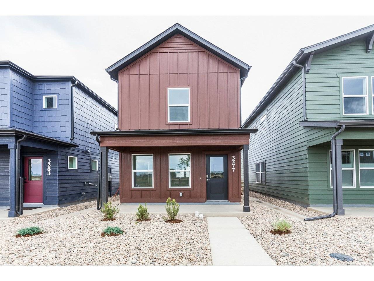 3277 Comet, Fort Collins, CO 80524