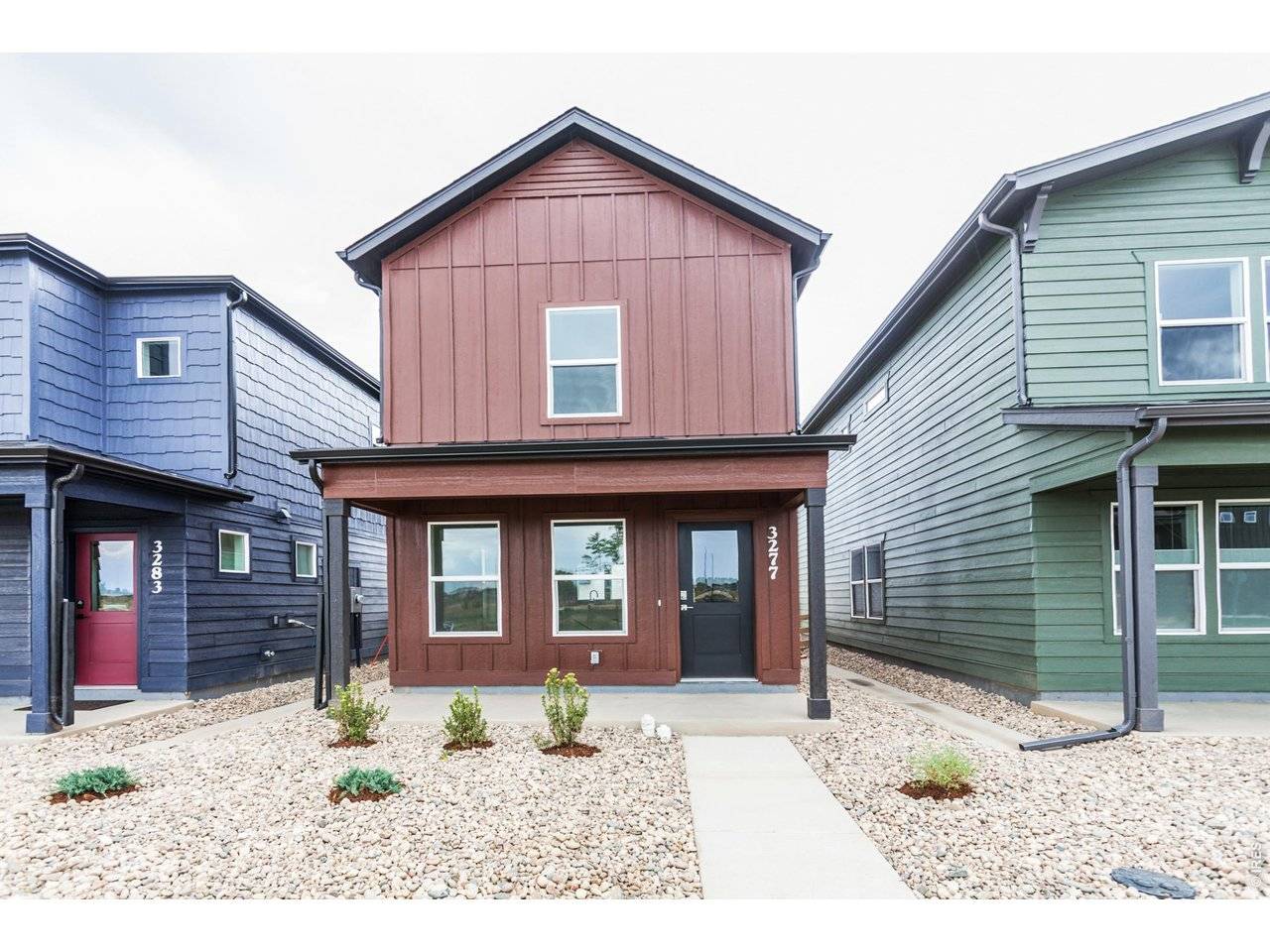 3277 Comet, Fort Collins, CO 80524