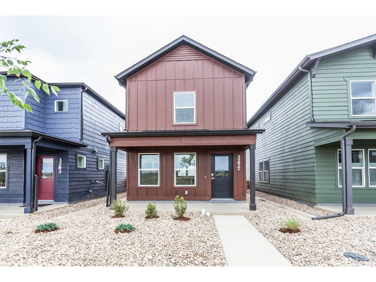 3277 Comet, Fort Collins, CO 80524