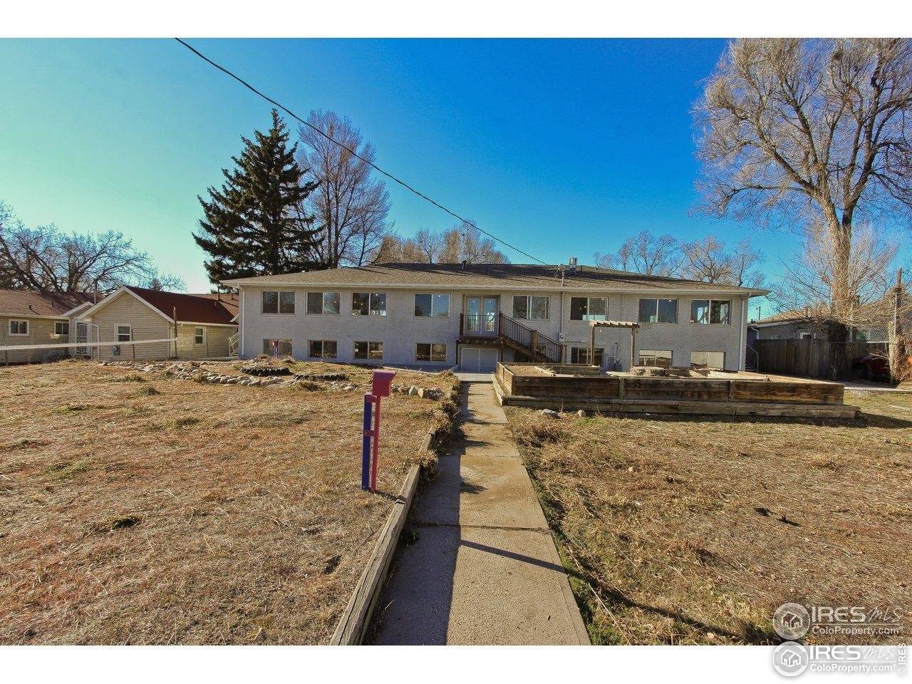 1336 N Washington, Loveland, CO 80537