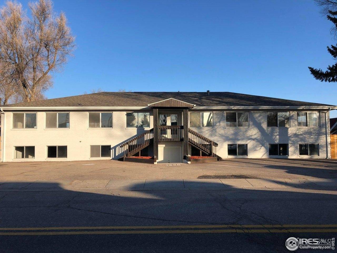 1336 N Washington, Loveland, CO 80537