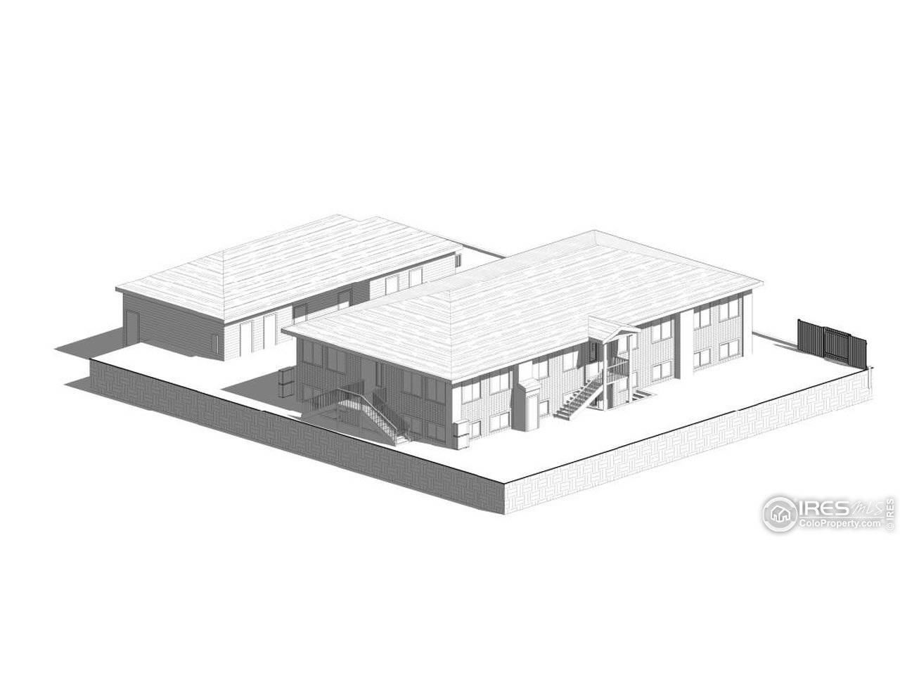 1336 N Washington, Loveland, CO 80537