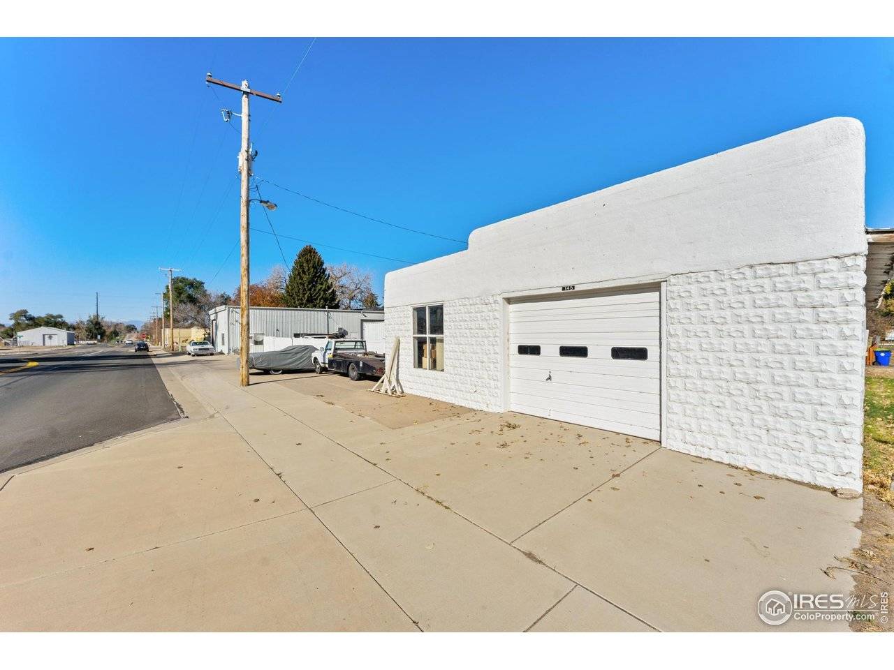 145 E 4th, Severance, CO 80546
