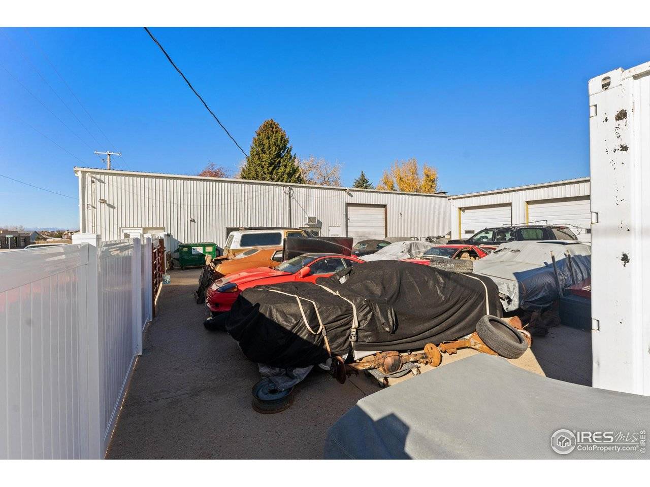 145 E 4th, Severance, CO 80546