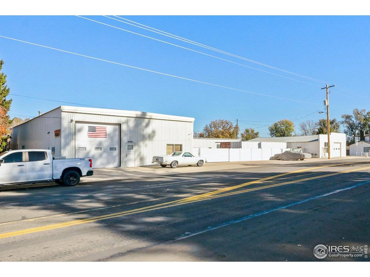 145 E 4th, Severance, CO 80546