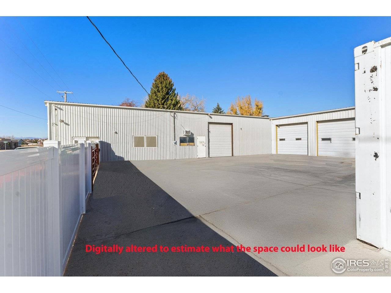 145 E 4th, Severance, CO 80546