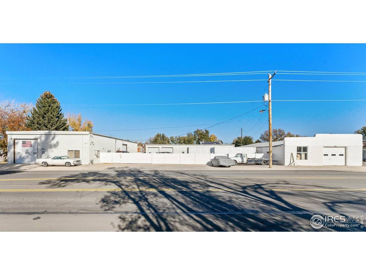 145 E 4th, Severance, CO 80546