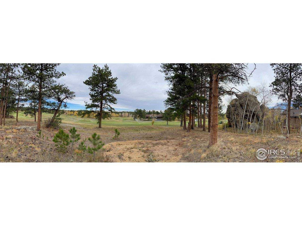 0 Northwoods, Red Feather Lakes, CO 80545