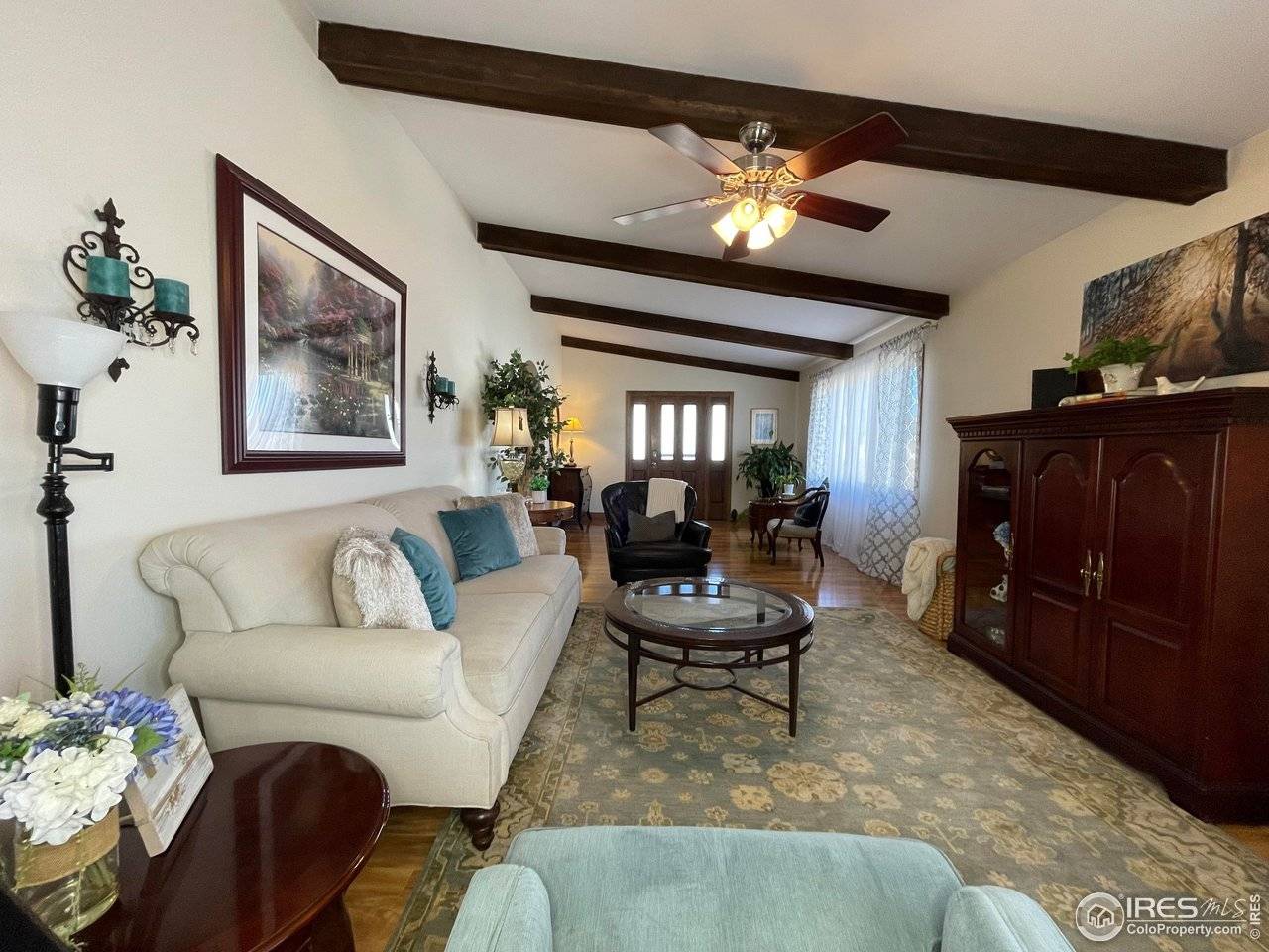 130 E 4th, Cheyenne Wells, CO 80810