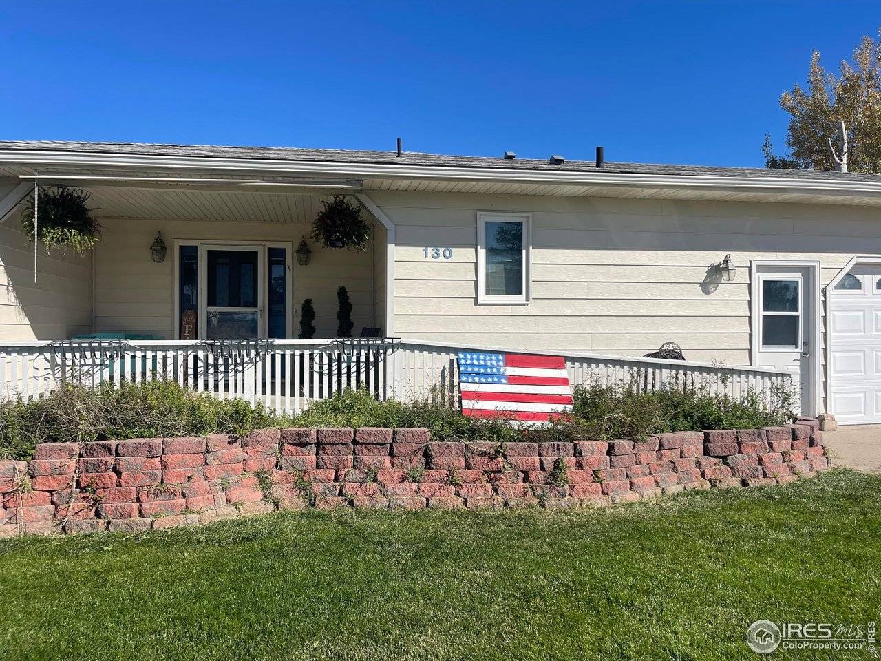 130 E 4th, Cheyenne Wells, CO 80810