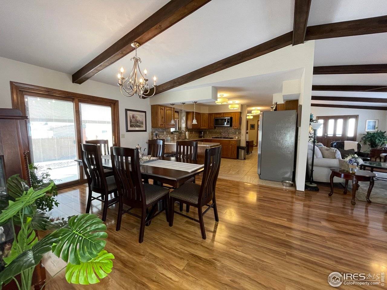 130 E 4th, Cheyenne Wells, CO 80810