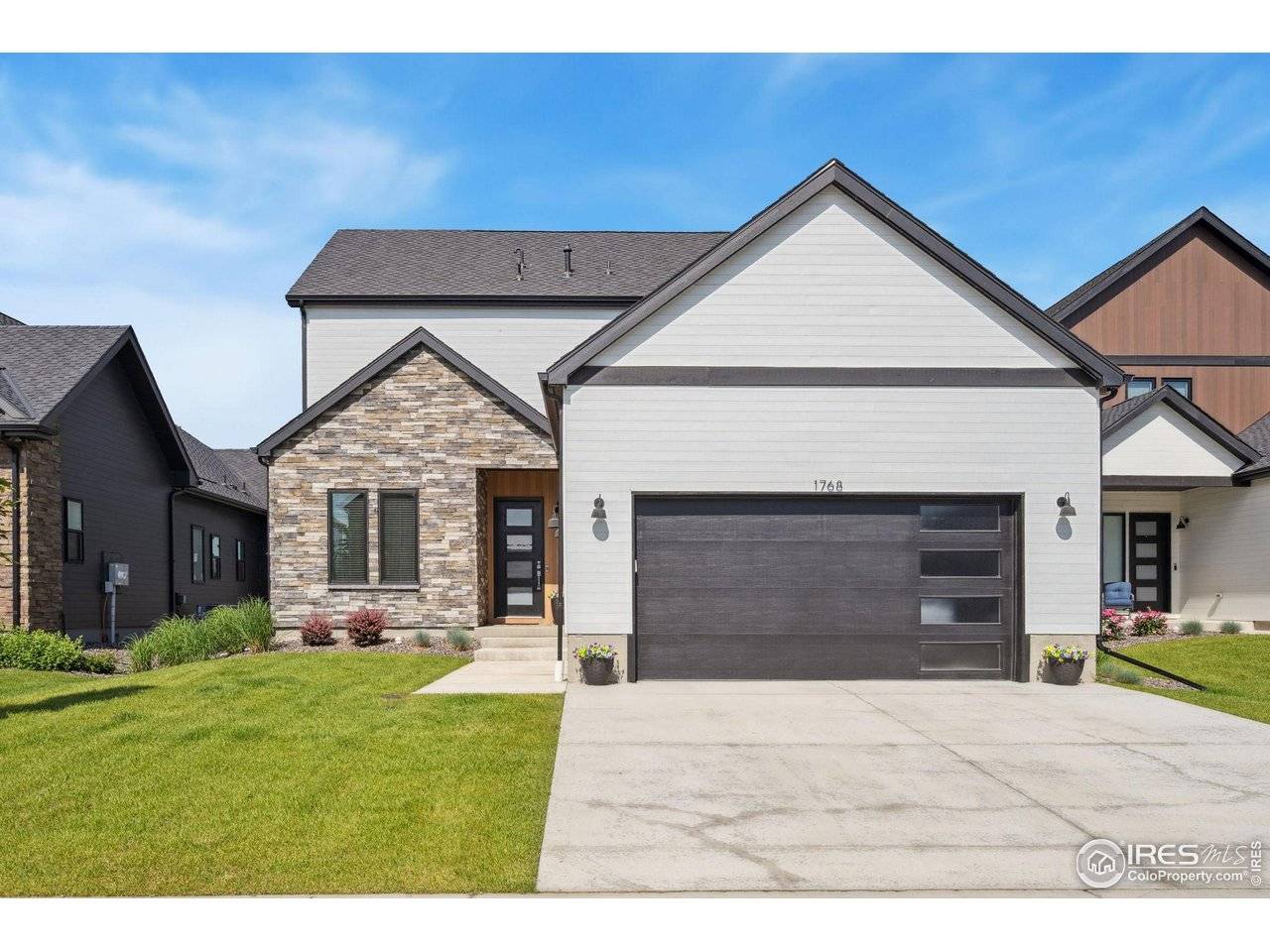 1768 Barefoot, Windsor, CO 80550