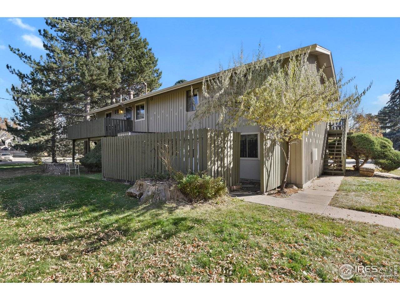 8050 Niwot ##1, Niwot, CO 80503