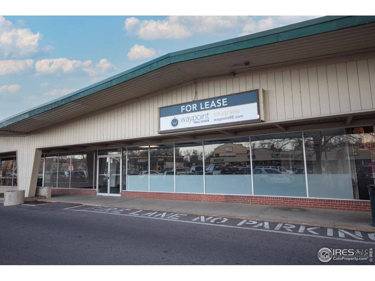 1113 W Elizabeth, Fort Collins, CO 80521