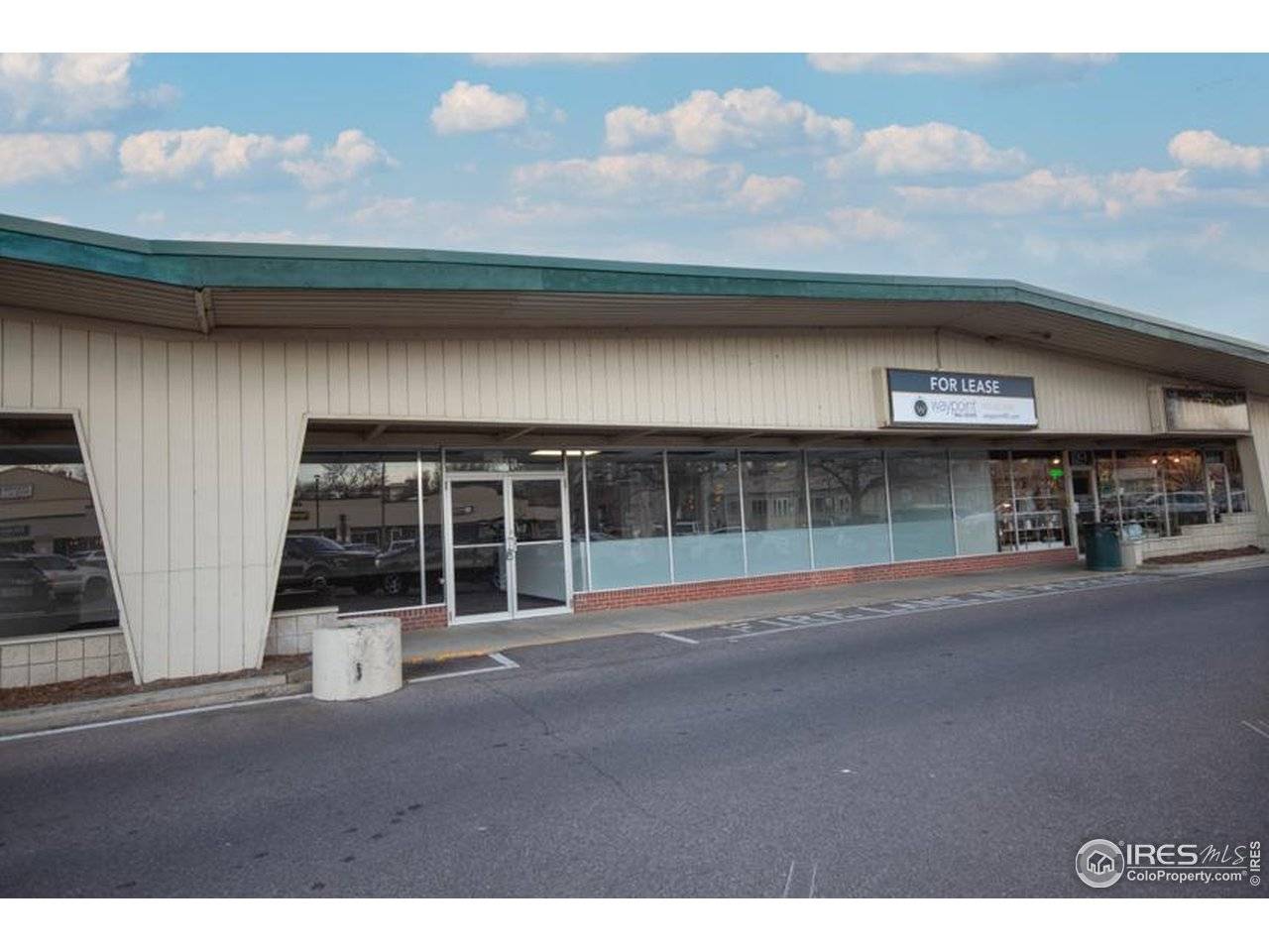 1113 W Elizabeth, Fort Collins, CO 80521