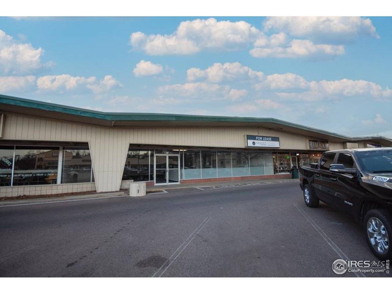 1113 W Elizabeth, Fort Collins, CO 80521