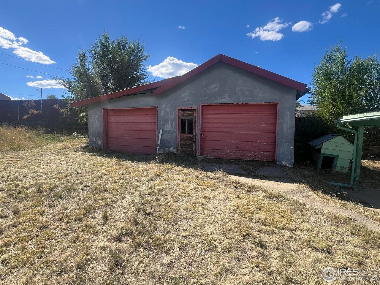 1124 Smith, Trinidad, CO 81082