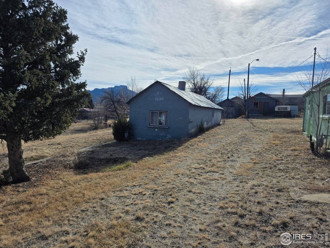 1124 Smith, Trinidad, CO 81082