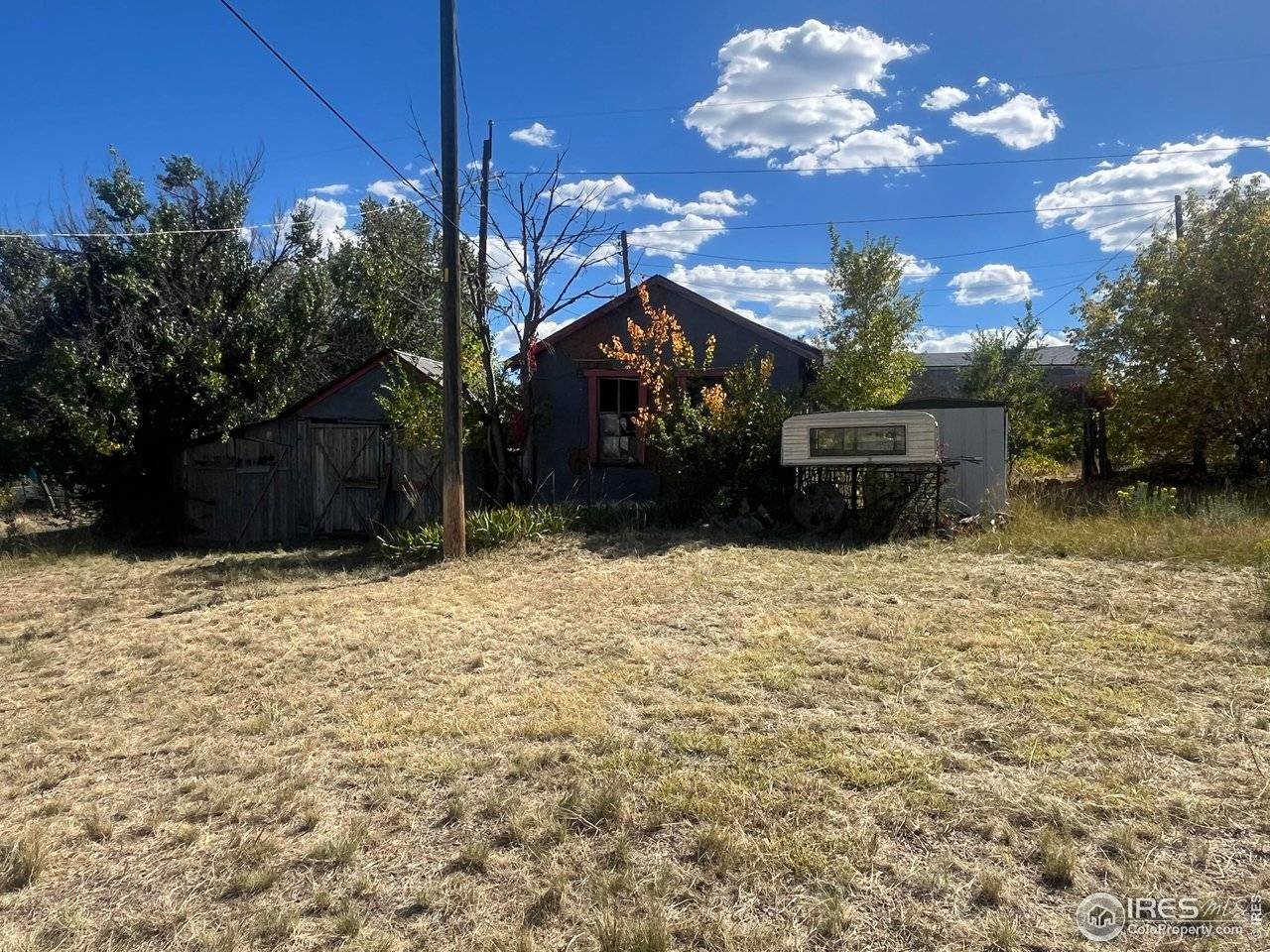1124 Smith, Trinidad, CO 81082